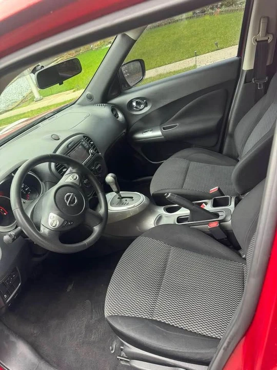 2017 Nissan Juke - Image 5 of 12