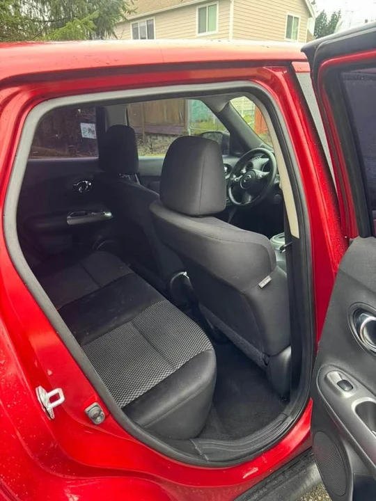 2017 Nissan Juke - Image 3 of 12