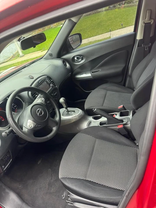 2017 Nissan Juke - Image 4 of 12