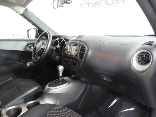 2017 Nissan Juke - Image 12 of 21