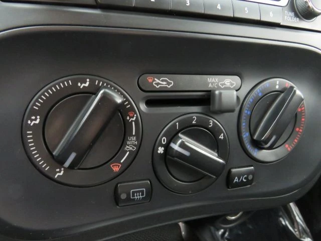 2017 Nissan Juke - Image 21 of 21