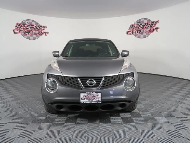 2017 Nissan Juke - Image 2 of 21