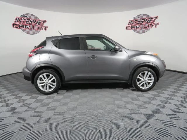 2017 Nissan Juke - Image 4 of 21