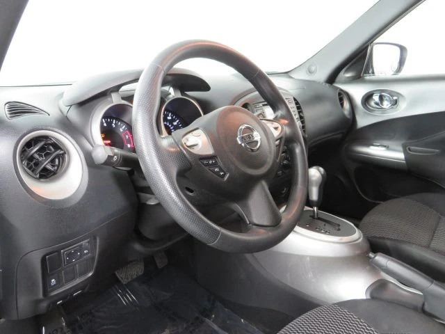 2017 Nissan Juke - Image 10 of 21