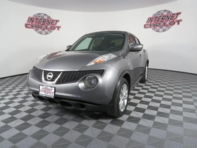 2017 Nissan Juke - Image 9 of 21