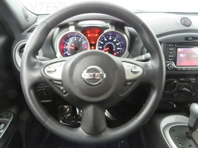 2017 Nissan Juke - Image 13 of 21