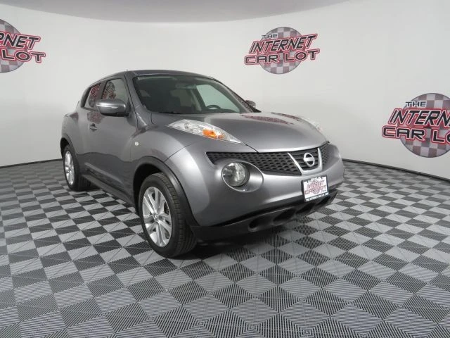 2017 Nissan Juke - Image 3 of 21
