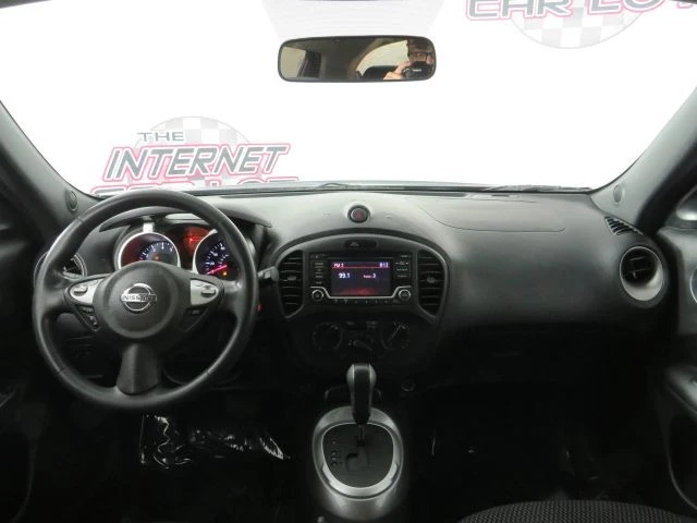 2017 Nissan Juke - Image 11 of 21