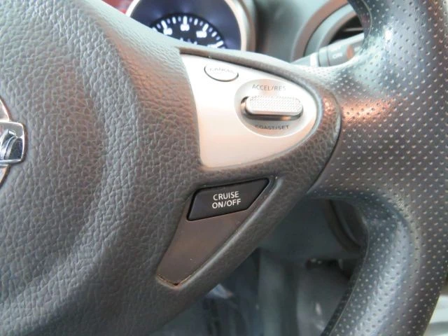 2017 Nissan Juke - Image 17 of 21