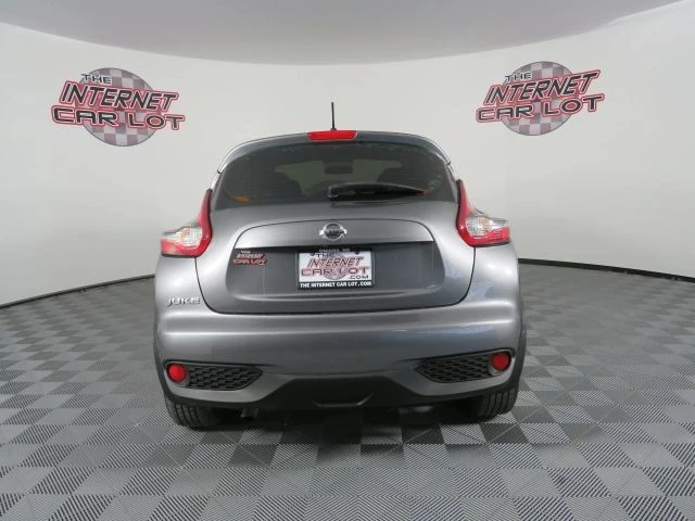 2017 Nissan Juke - Image 6 of 21