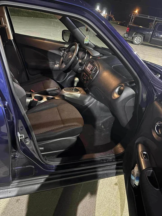 2017 Nissan Juke - Image 5 of 8