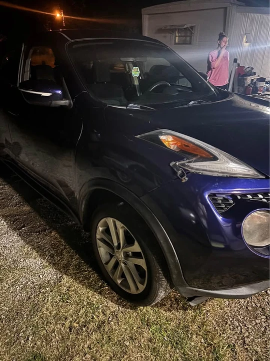 2017 Nissan Juke - Image 8 of 8