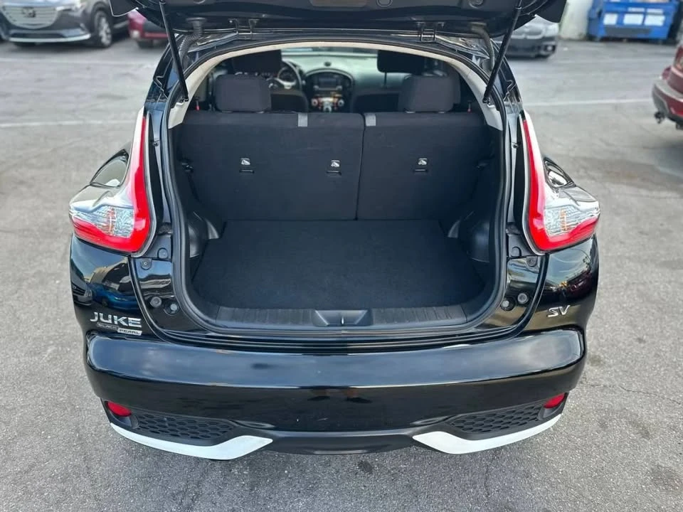 2017 Nissan Juke - Image 14 of 20