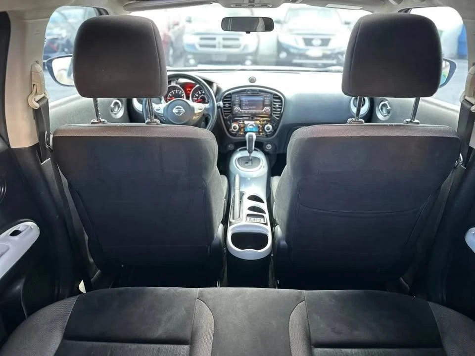 2017 Nissan Juke - Image 13 of 20