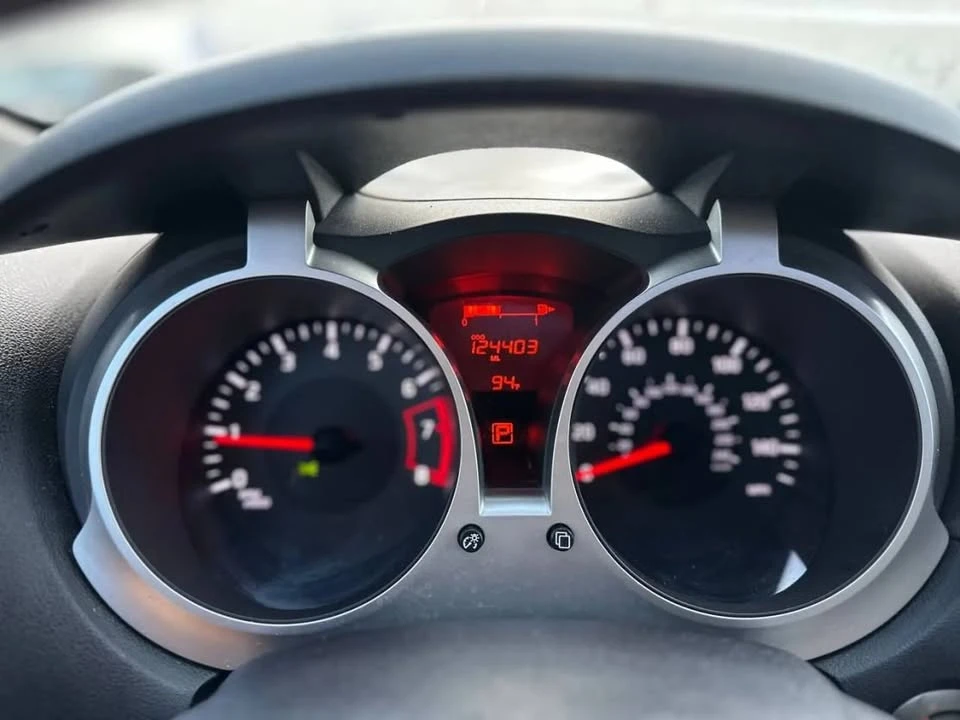2017 Nissan Juke - Image 19 of 20