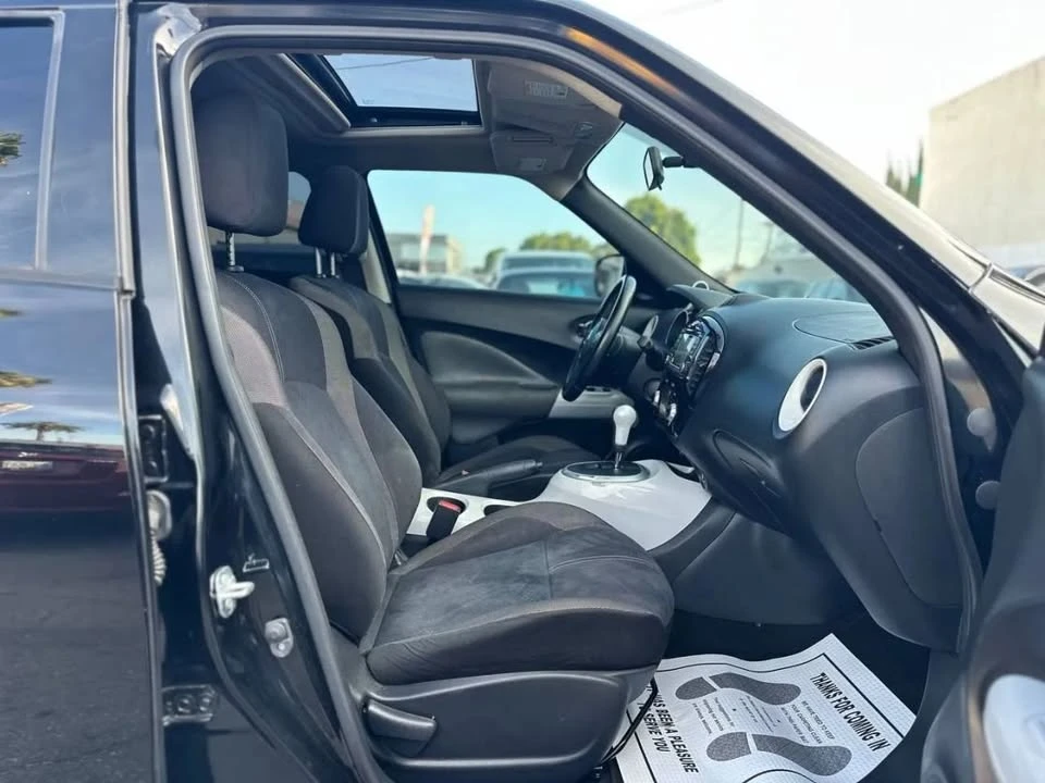 2017 Nissan Juke - Image 16 of 20