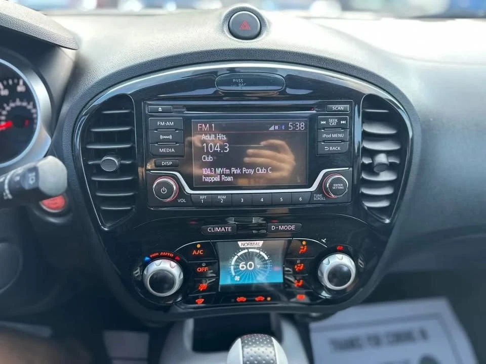 2017 Nissan Juke - Image 17 of 20