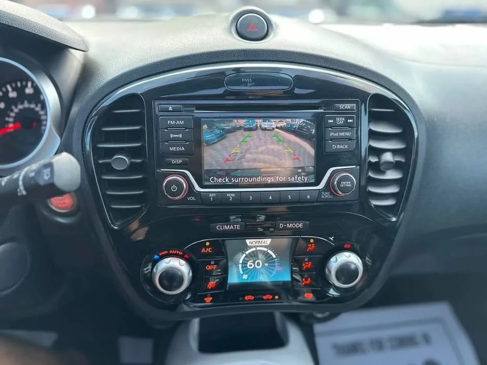 2017 Nissan Juke - Image 18 of 20