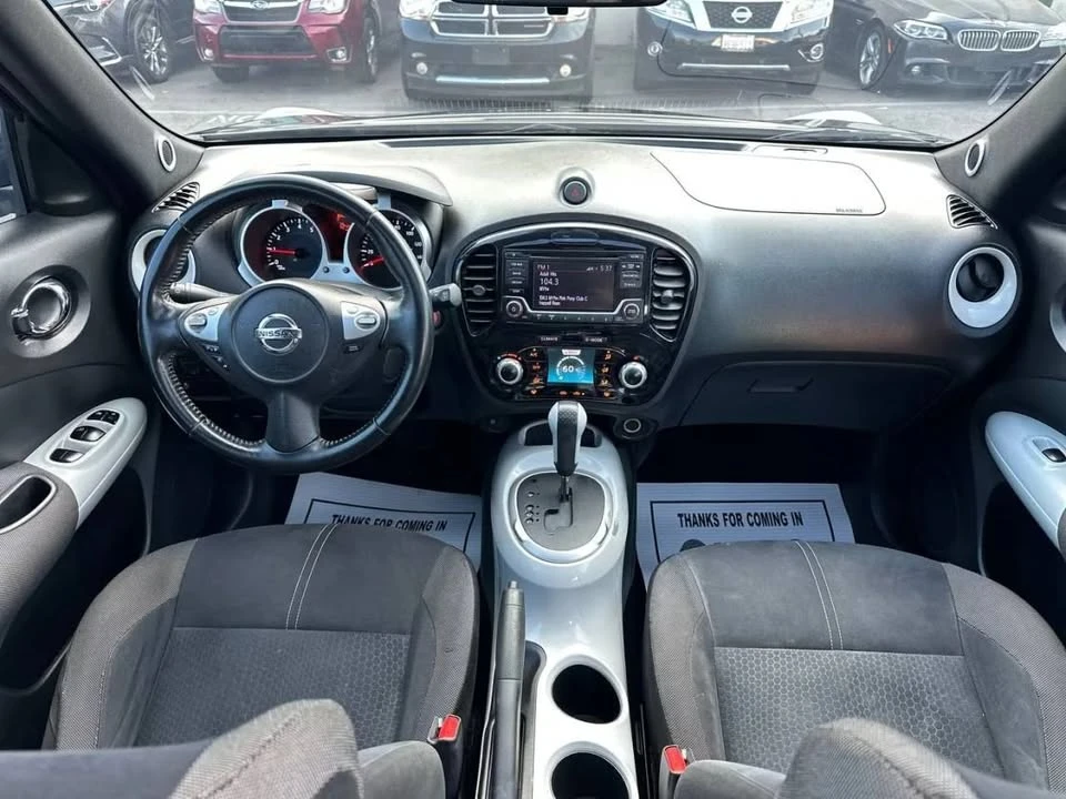 2017 Nissan Juke - Image 15 of 20
