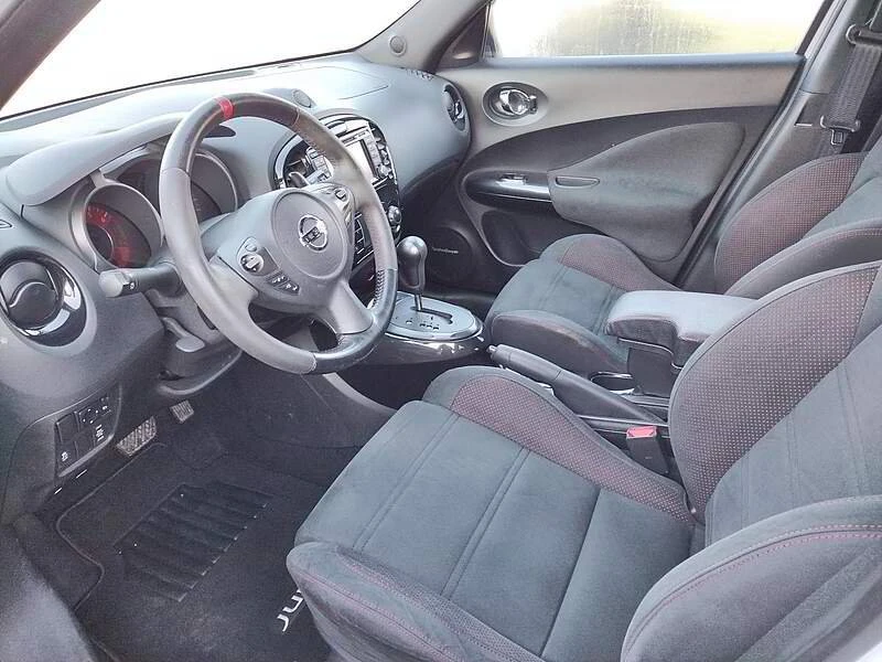 2017 Nissan Juke - Image 4 of 4