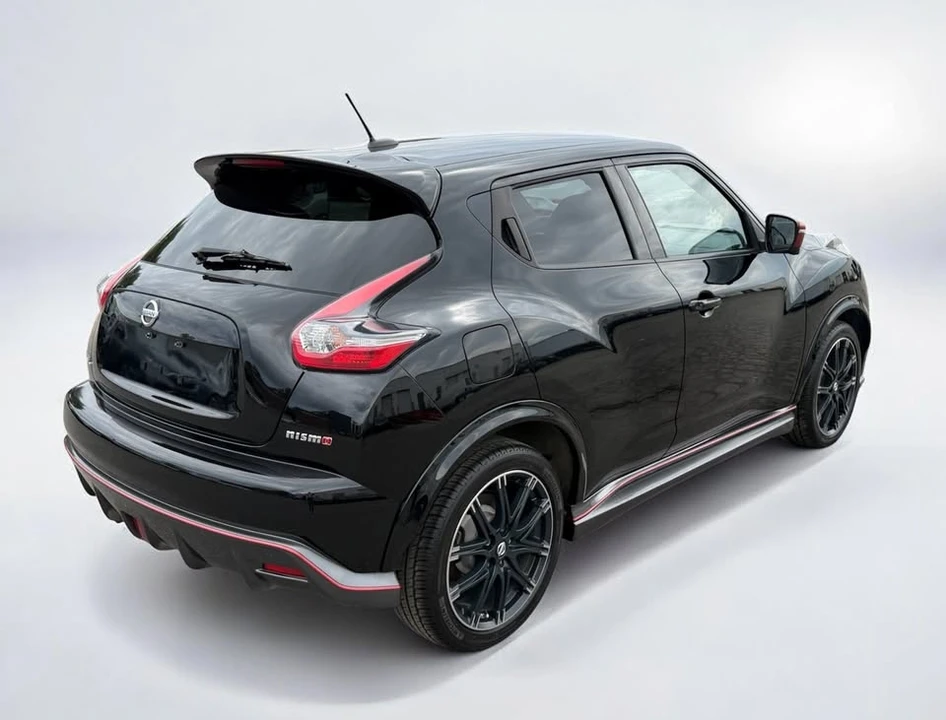 2017 Nissan Juke - Image 3 of 18