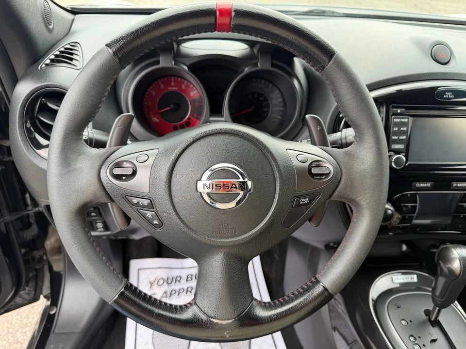 2017 Nissan Juke - Image 5 of 18