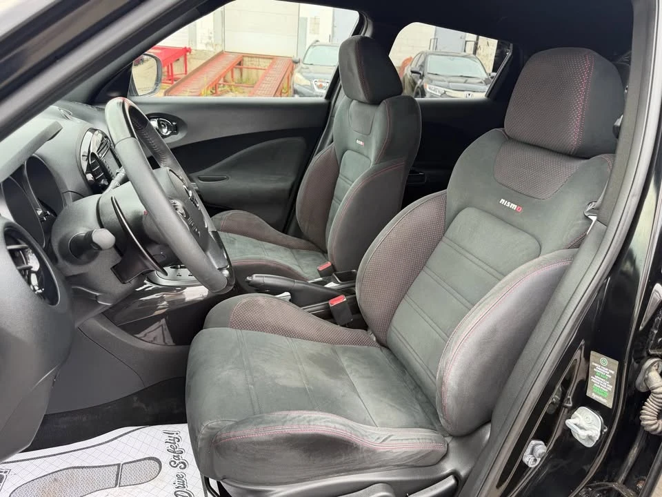 2017 Nissan Juke - Image 6 of 18