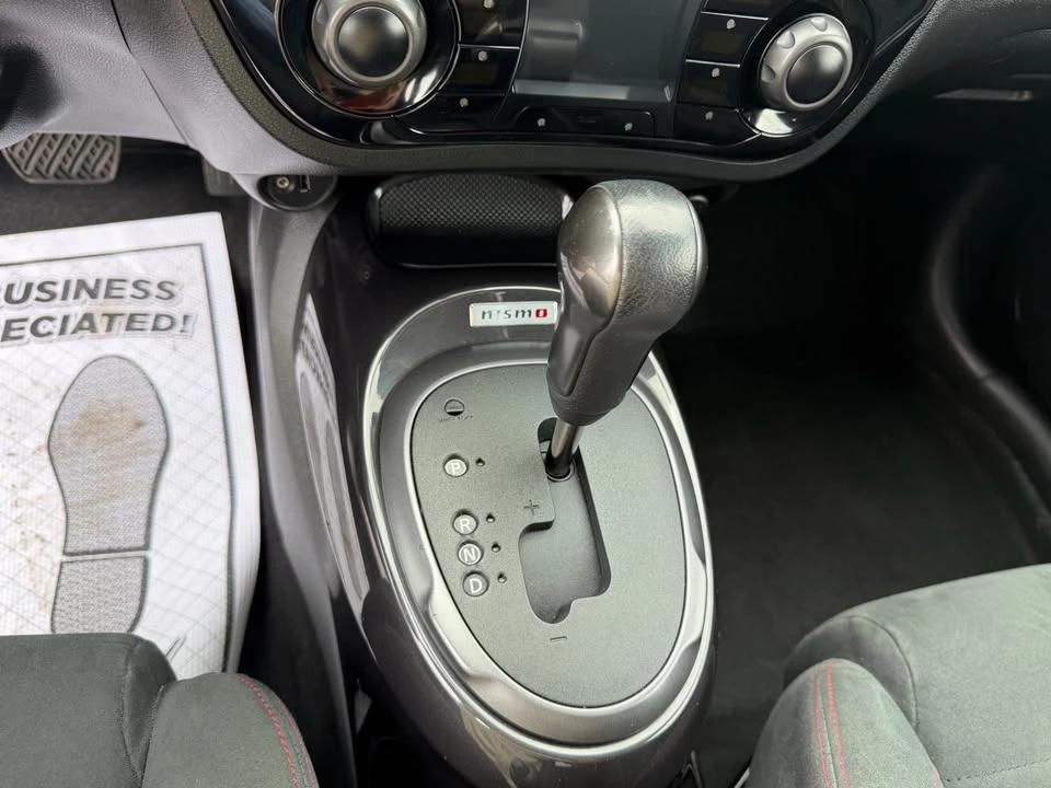 2017 Nissan Juke - Image 15 of 18