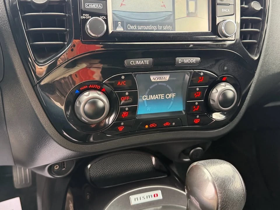 2017 Nissan Juke - Image 14 of 18