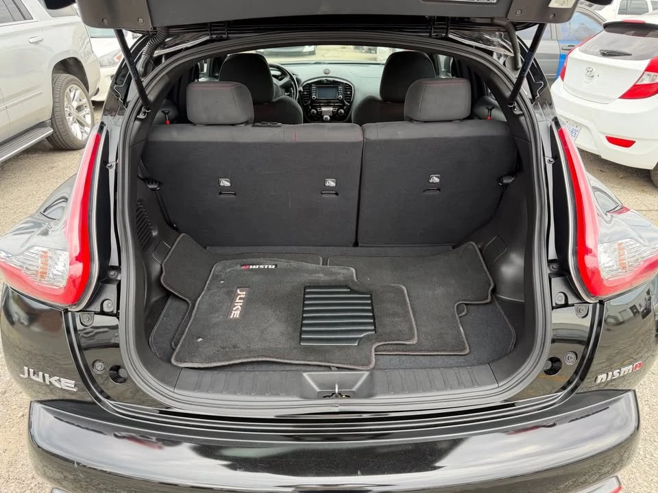 2017 Nissan Juke - Image 18 of 18