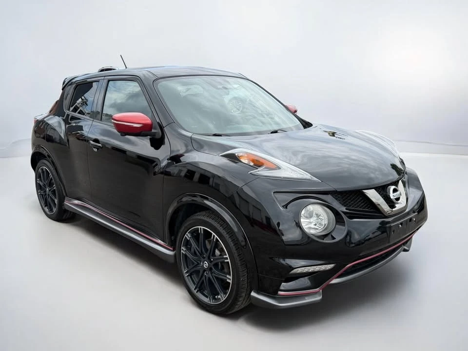 2017 Nissan Juke - Image 2 of 18