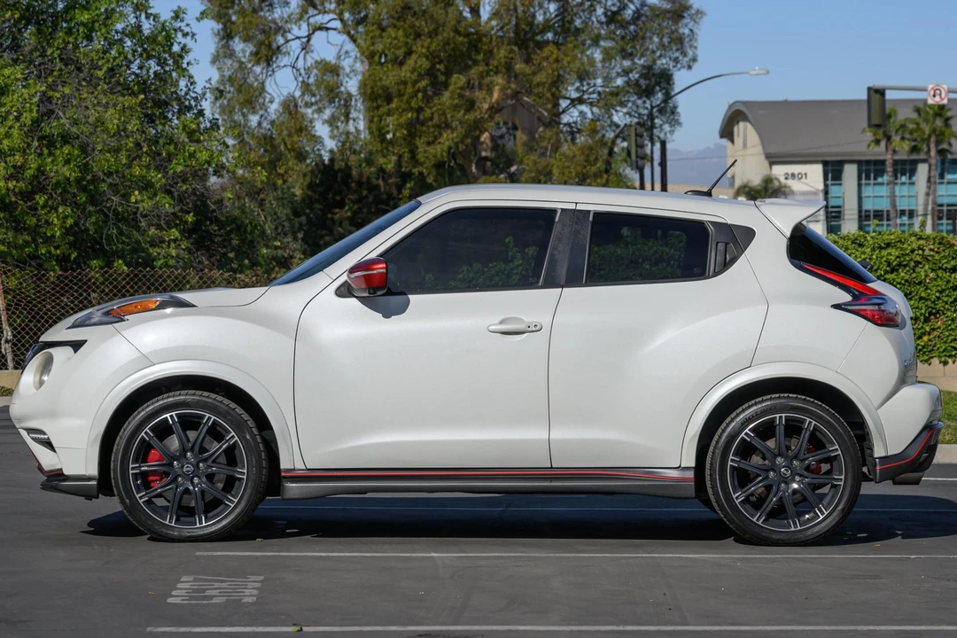 2017 Nissan Juke - Image 3 of 31
