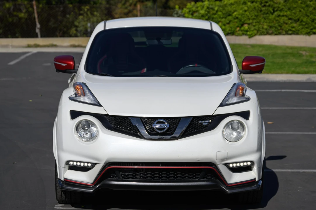 2017 Nissan Juke - Image 2 of 31