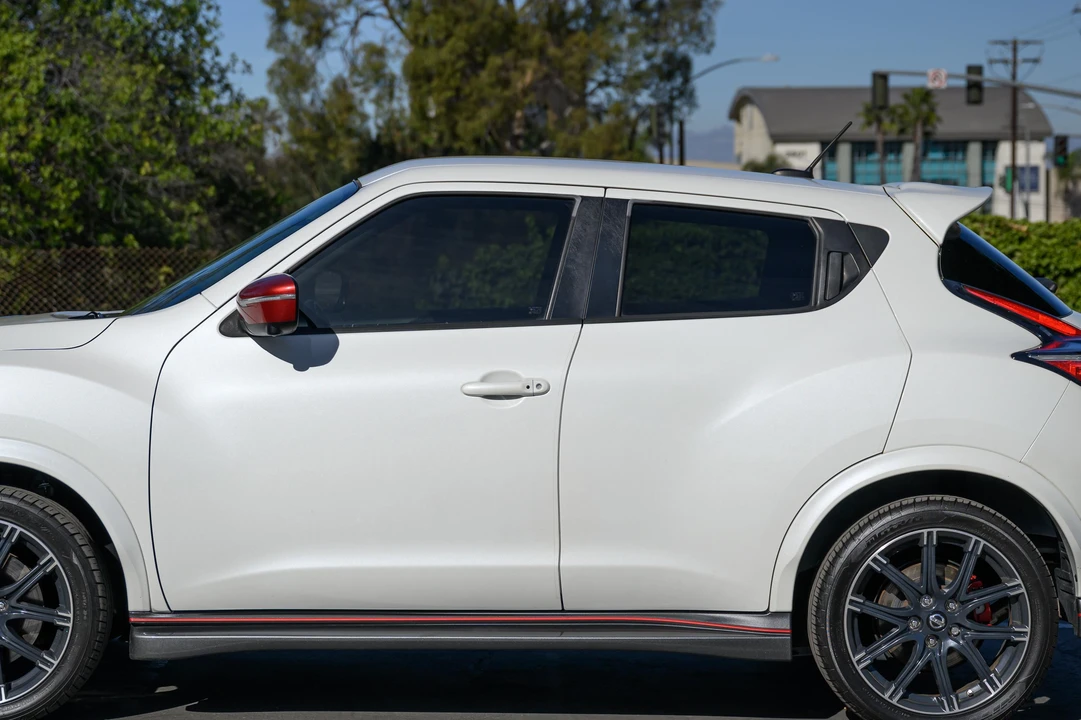 2017 Nissan Juke - Image 26 of 31