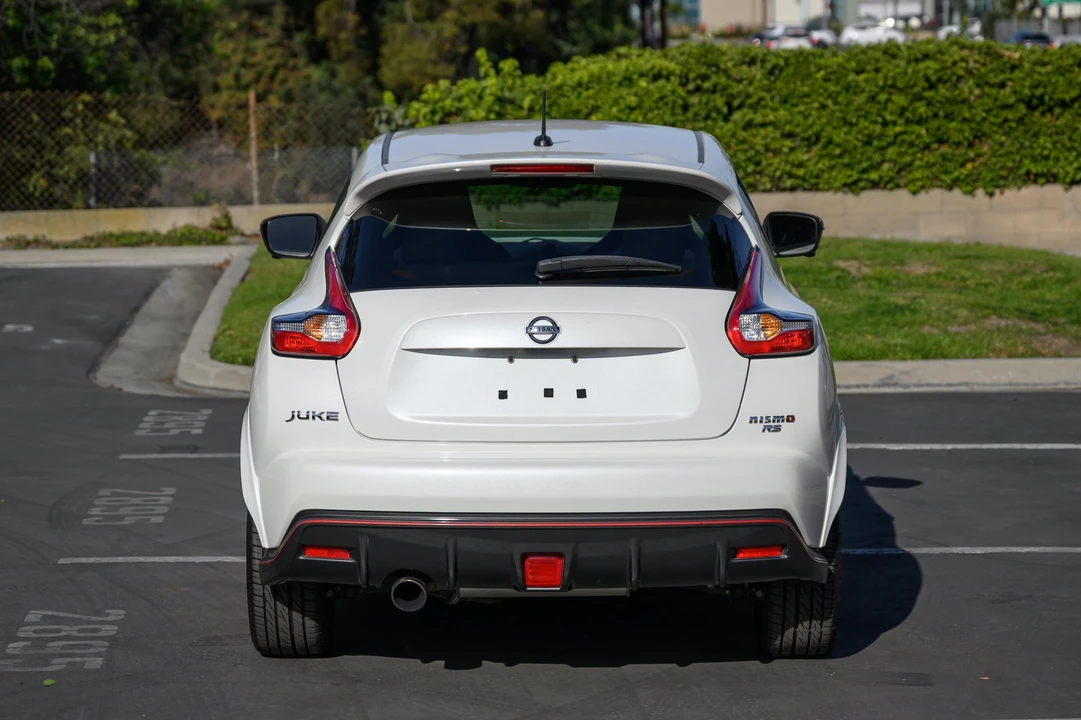 2017 Nissan Juke - Image 16 of 31