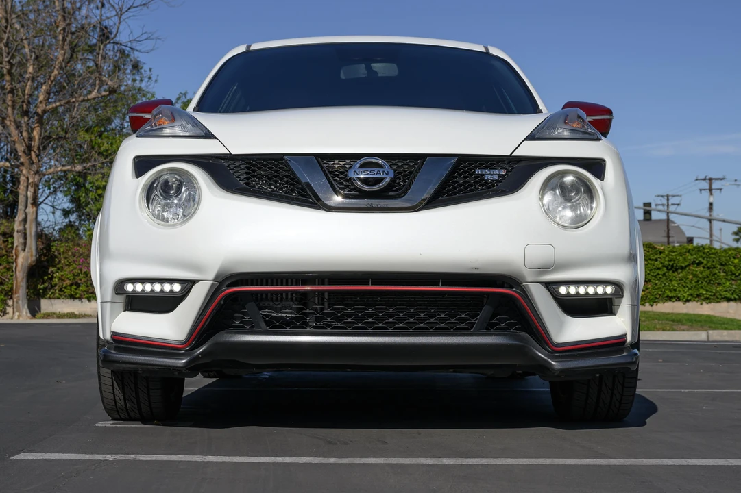 2017 Nissan Juke - Image 9 of 31