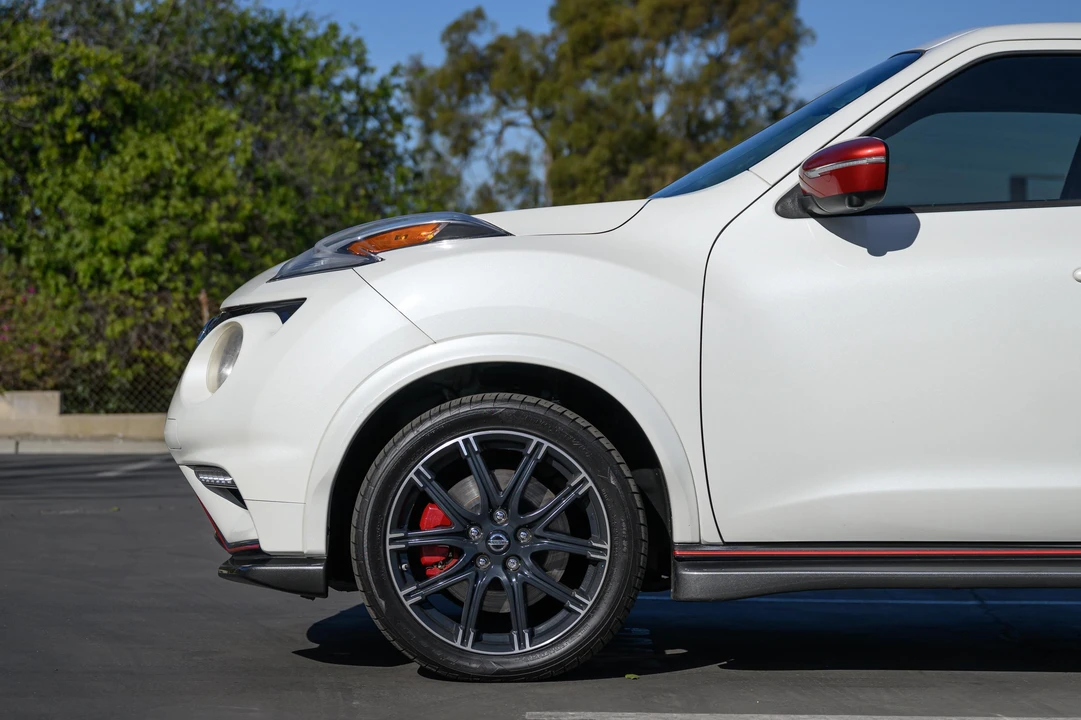 2017 Nissan Juke - Image 24 of 31