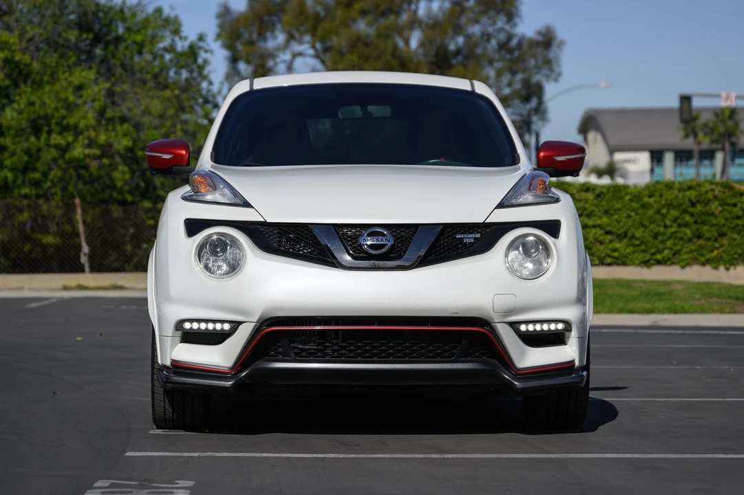 2017 Nissan Juke - Image 6 of 31