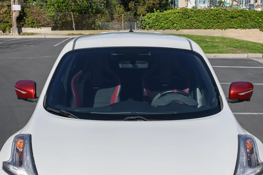 2017 Nissan Juke - Image 22 of 31