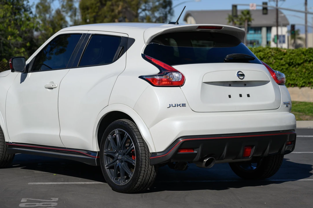 2017 Nissan Juke - Image 28 of 31