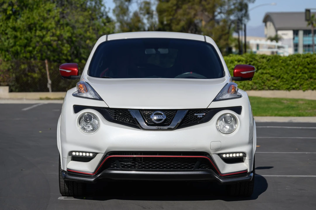 2017 Nissan Juke - Image 7 of 31
