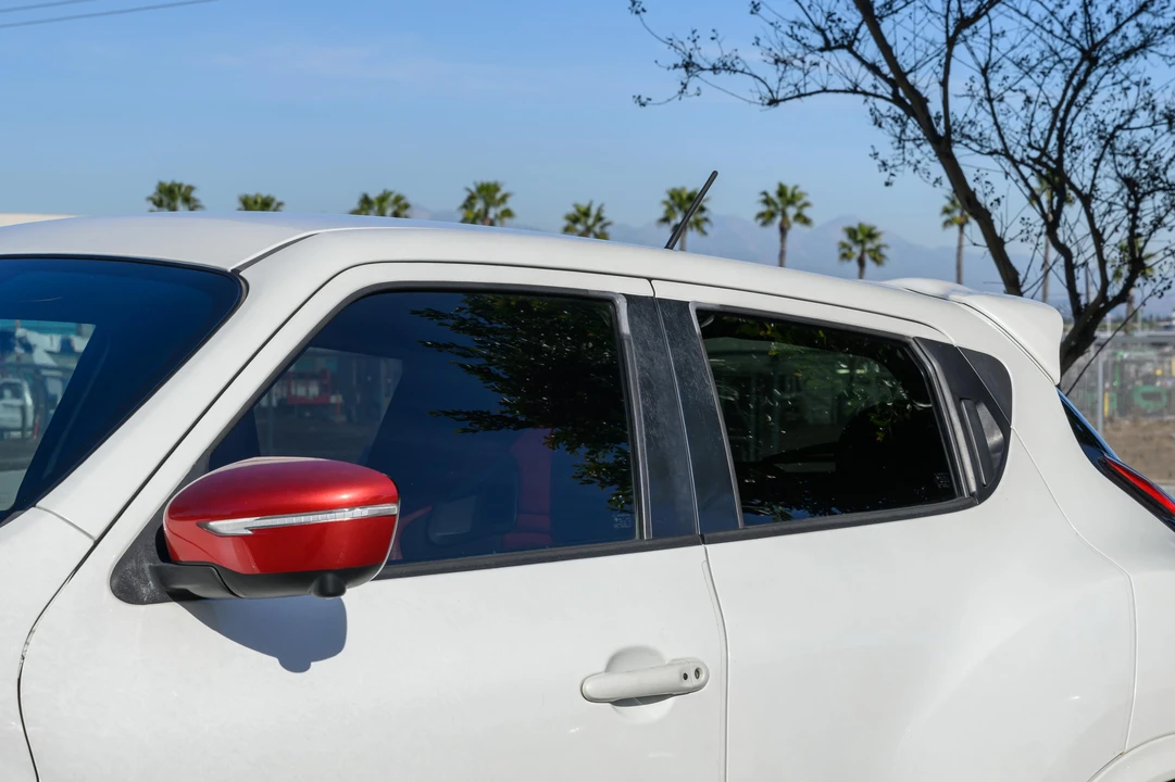 2017 Nissan Juke - Image 25 of 31