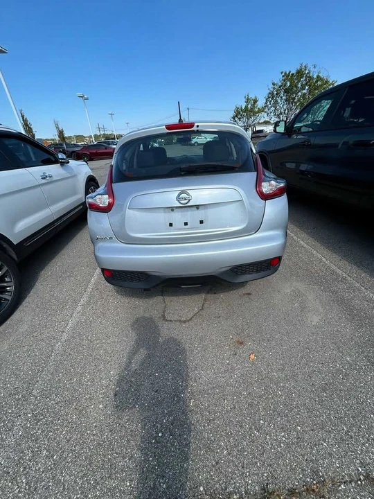 2017 Nissan Juke - Image 17 of 18
