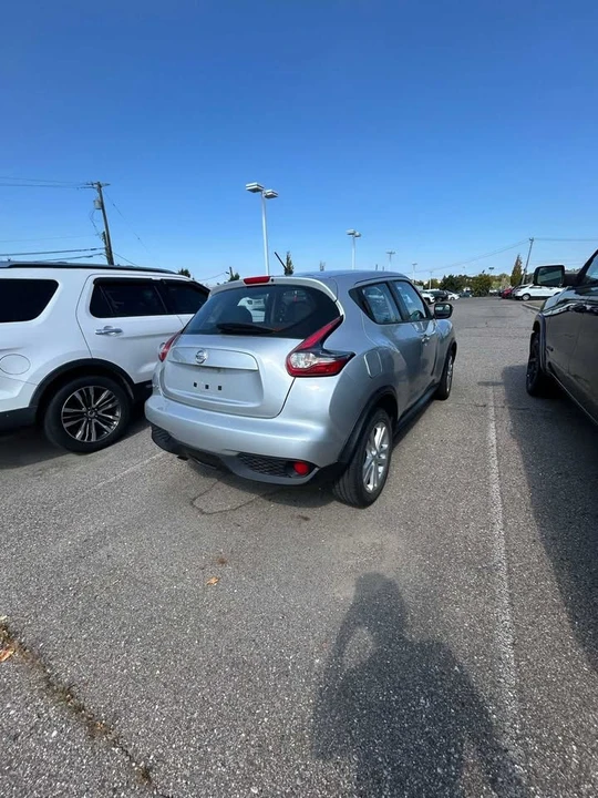 2017 Nissan Juke - Image 15 of 18