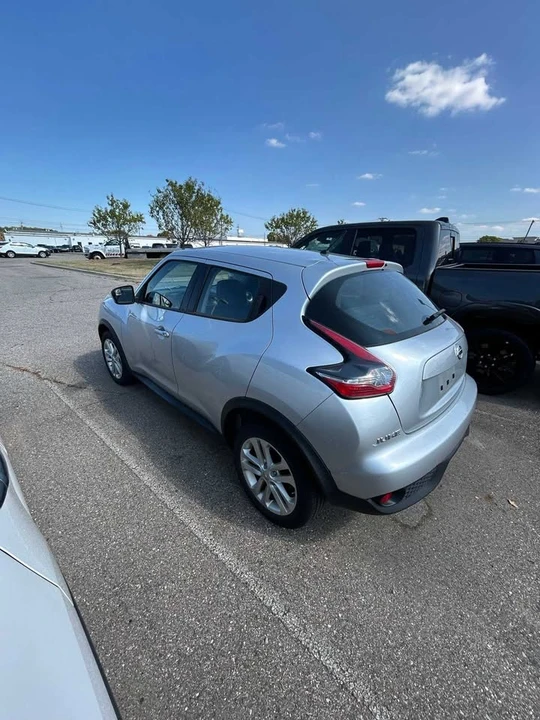2017 Nissan Juke - Image 18 of 18