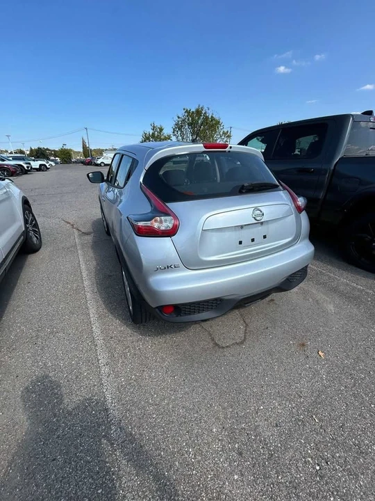 2017 Nissan Juke - Image 16 of 18