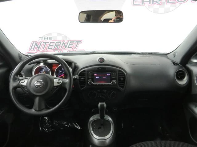 2017 Nissan Juke - Image 11 of 12