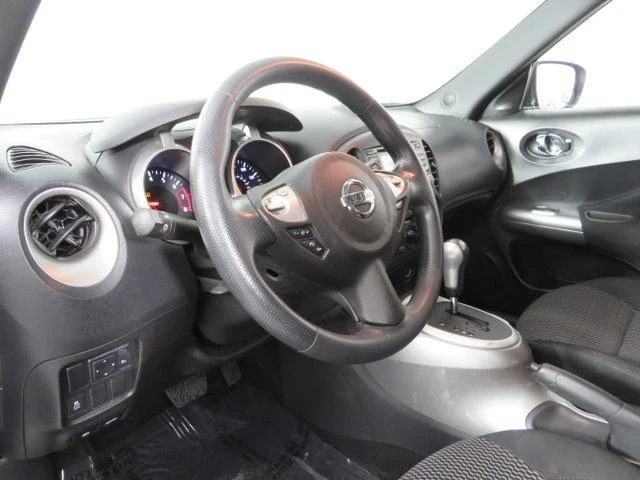 2017 Nissan Juke - Image 10 of 12