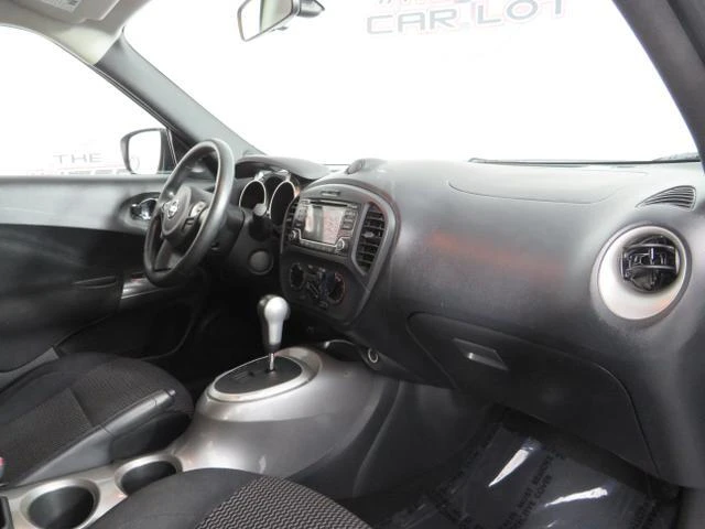 2017 Nissan Juke - Image 12 of 12