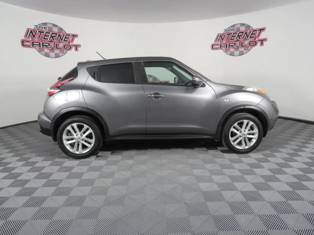 2017 Nissan Juke - Image 4 of 12